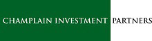 Champlain Investment Partners Logo