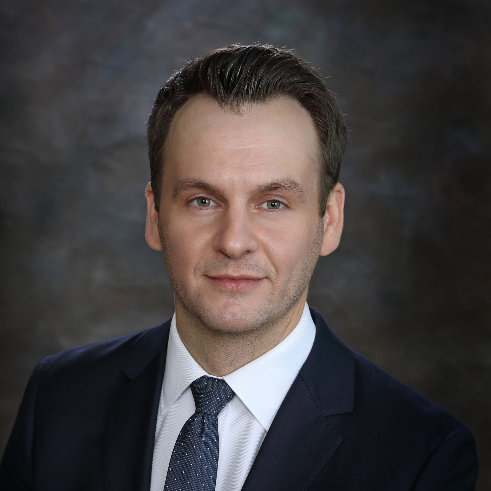 Finn R. McCoy Champlain Investment Partners